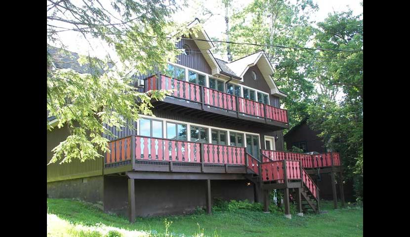 201 Fall Lane Union Dale Pa 18470 Gerber Real Estate