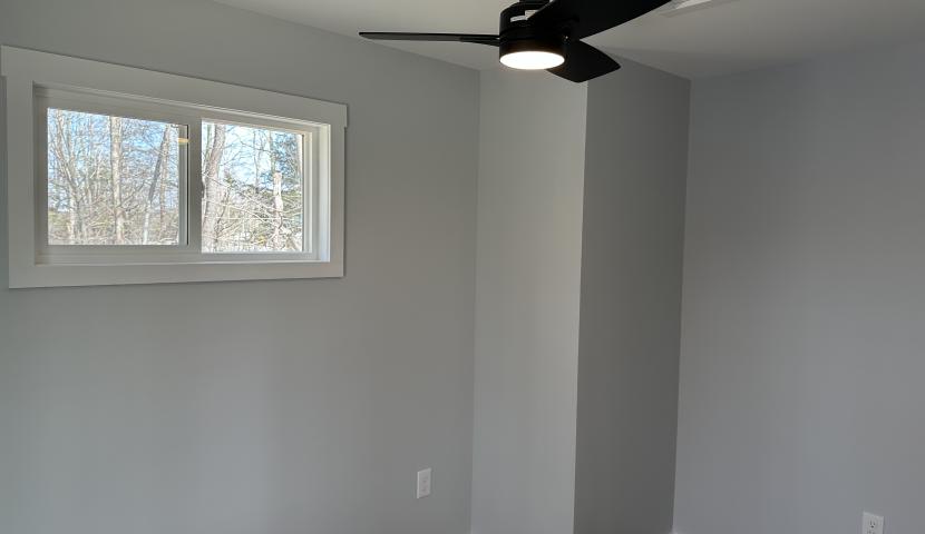 office/additional bedroom